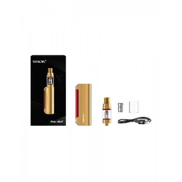 iJoy Elite Mini 60W 3-IN-1 Vape Kit