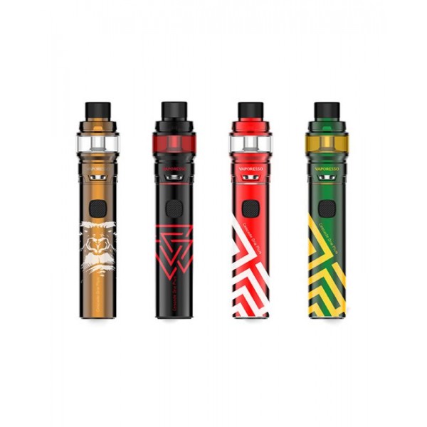 Eleaf Lexicon 235W Starter Kit