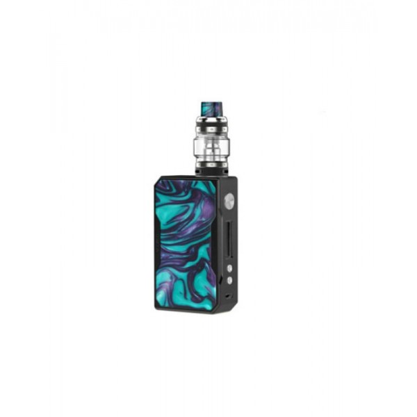 Voopoo Black Drag 157W Vape Kit