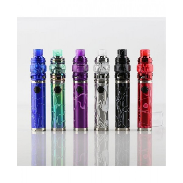 Eleaf iJust 3 80W Starter Kit Special Edition