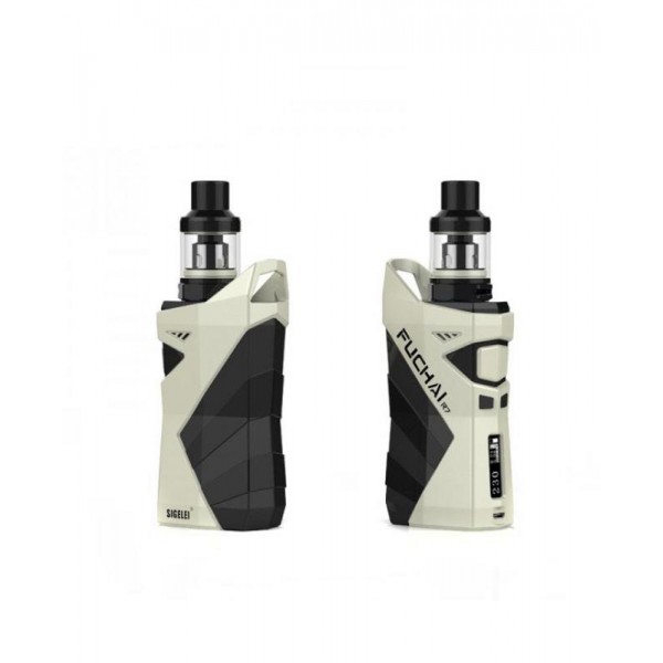 Sigelei Fuchai R7 230W Vape Kit