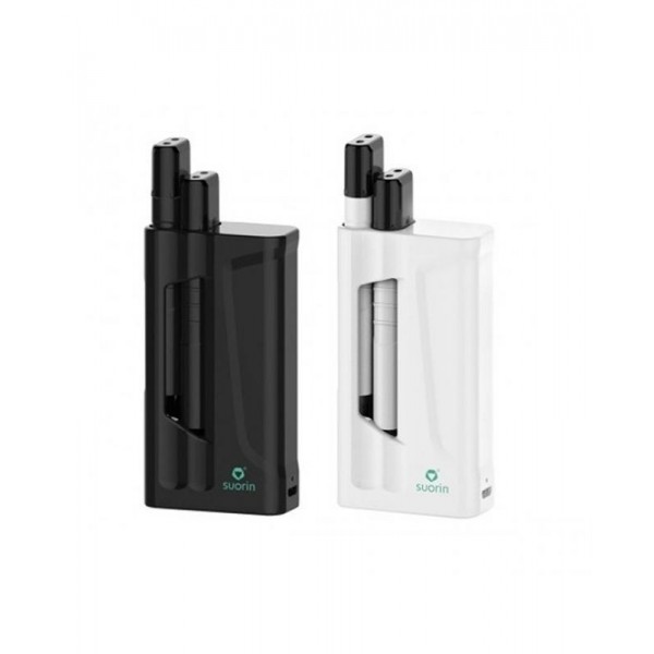 Suorin iShare Twin Pod Kits