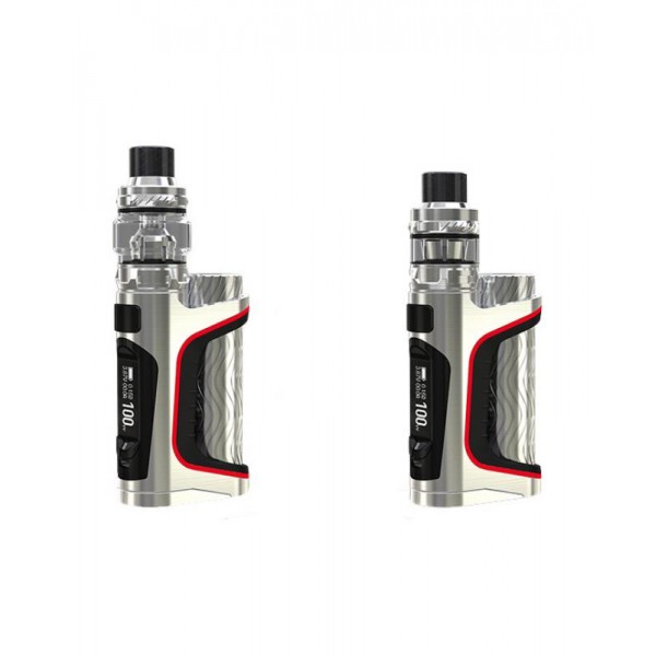 Eleaf iStick Pico S With Ello Vate