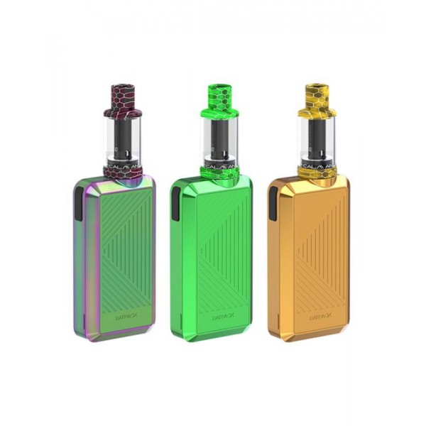 Joyetech Batpack Vape Kit With Joye ECO D16