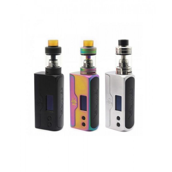 Advken Dominator 100W Vape Kit