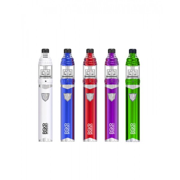 Vandy Vape Berserker MTL Smoke Starter Kit