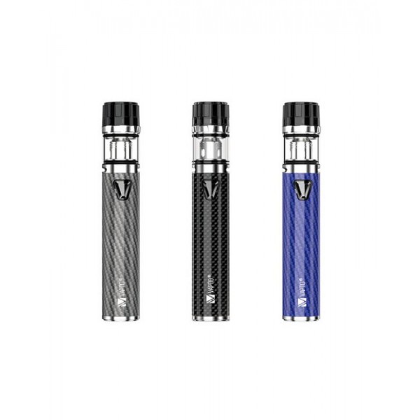 Vaptio Solo F2 50W E Vaporizer Kits