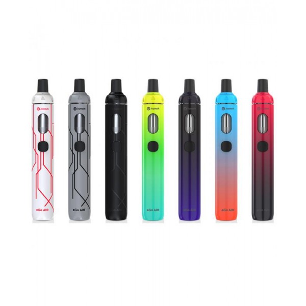 Joyetech eGo AIO Vapour Starter Kits Limited Edition