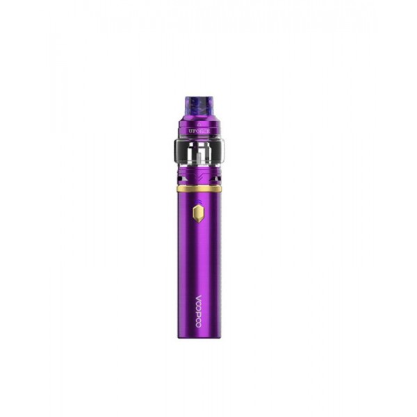 Voopoo Caliber 110W Vapor Pen With Uforce Tank