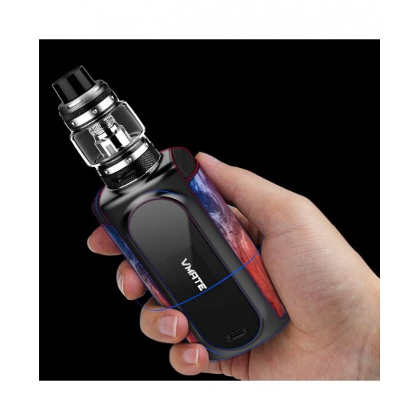 Voopoo Vmate 200W Vape Kit With Uforce T1 Tank