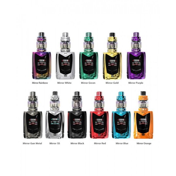 iJoy Avenger Baby 108W Vape Kit