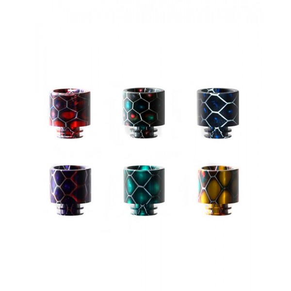 Smok Cobra Resin Drip Tip