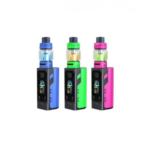 iJoy Captain X3 Modkit