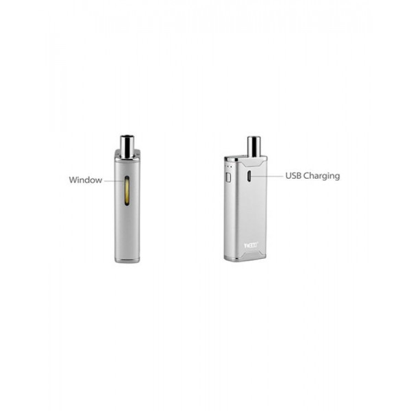 Yocan Hive 2 Juice Concentrated Kit