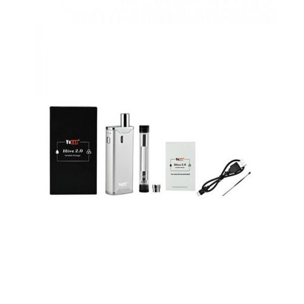 Yocan Hive 2 Juice Concentrated Kit