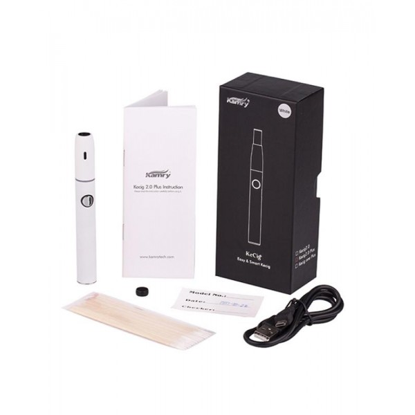 Kamry Kecig 2 Plus Heating Kit