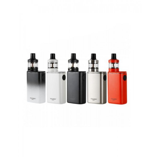 Joyetech Exceed Box Vape Kit Box