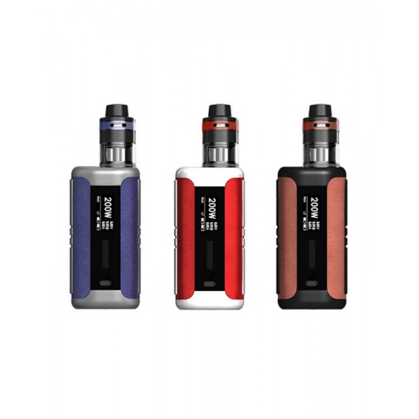 Aspire Speeder Revvo Vape Kit