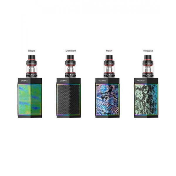 Voopoo TOO 180W TC Kit