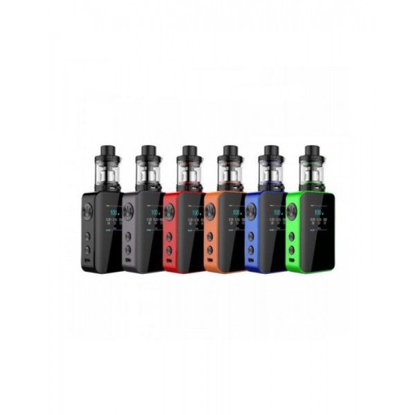 iJoy Capo SRDA Squonk Vape Kit