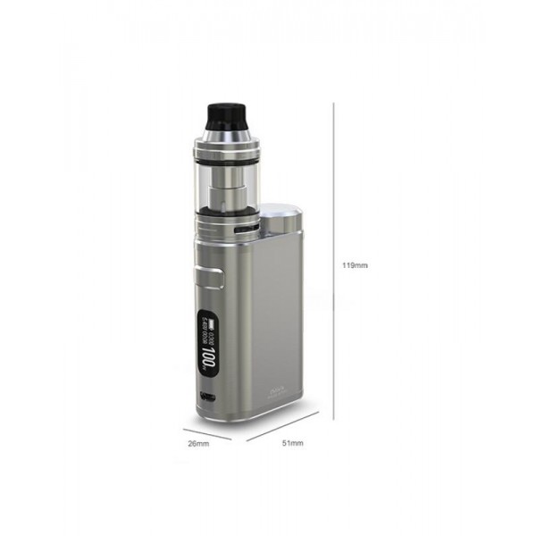 Eleaf iStick Pico 21700 Vape Kit