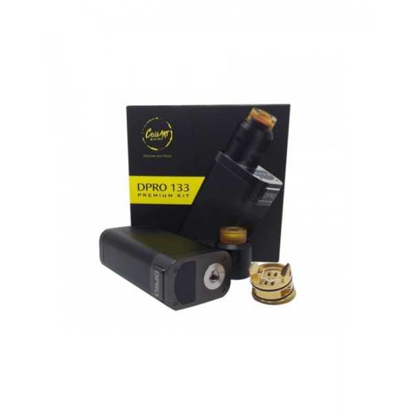 UD Apro 16 Starter Vape Kit