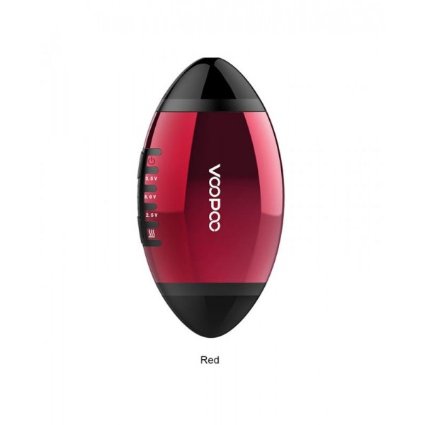 Voopoo VFL Pod System VV Vape Kit