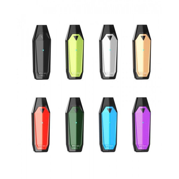 Pioneer4you IPV ReFi Pod System Kit