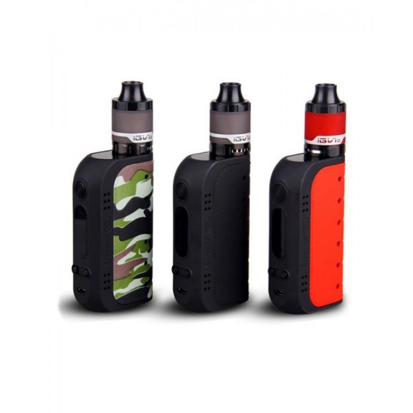 Yosta Livepor 160W TC Vape Kit