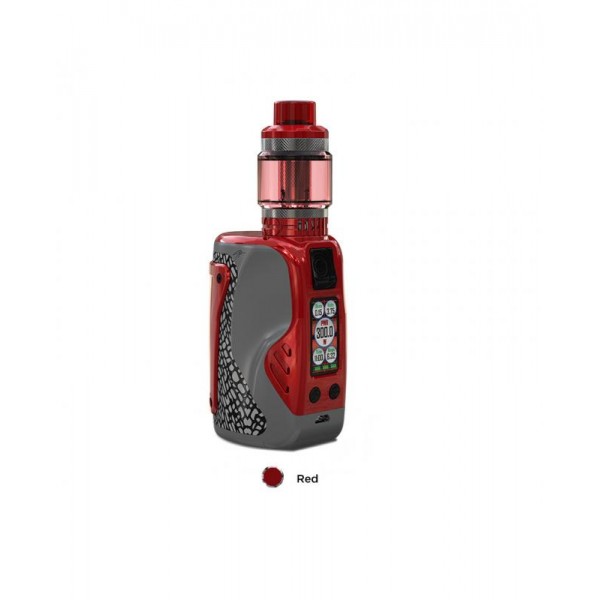 Wismec Reuleaux Tinker 300W TC Vape Kit