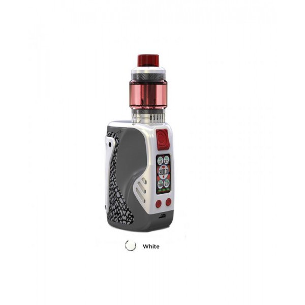 Wismec Reuleaux Tinker 300W TC Vape Kit