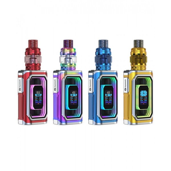 Joyetech Espion Infinite Voice Control 230W 21700 Vape Kit