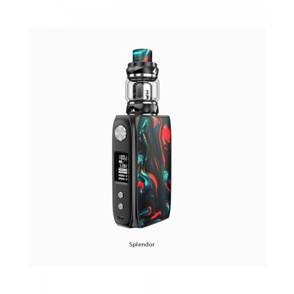 iJoy Shogun UNIV 180W Resin TC Kit