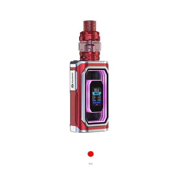 iJoy Shogun UNIV 180W Resin TC Kit