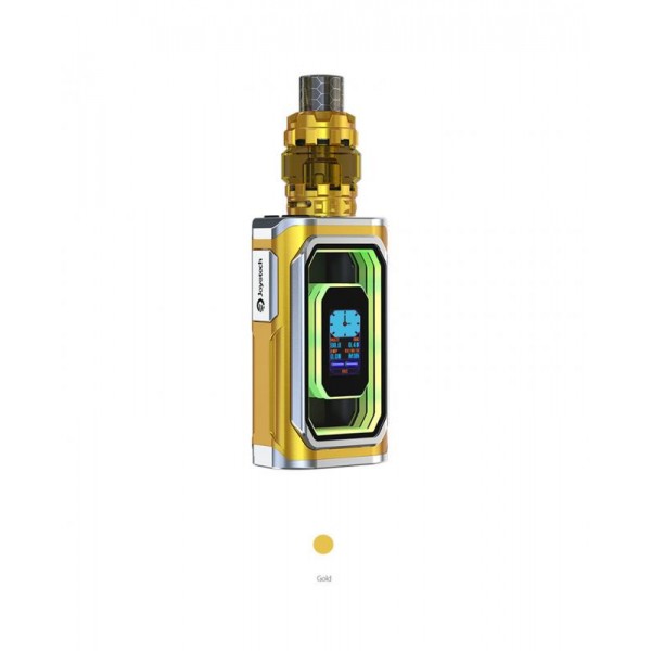 Joyetech Espion Infinite Voice Control 230W 21700 Vape Kit