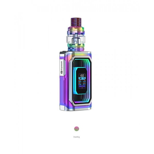 Joyetech Espion Infinite Voice Control 230W 21700 Vape Kit