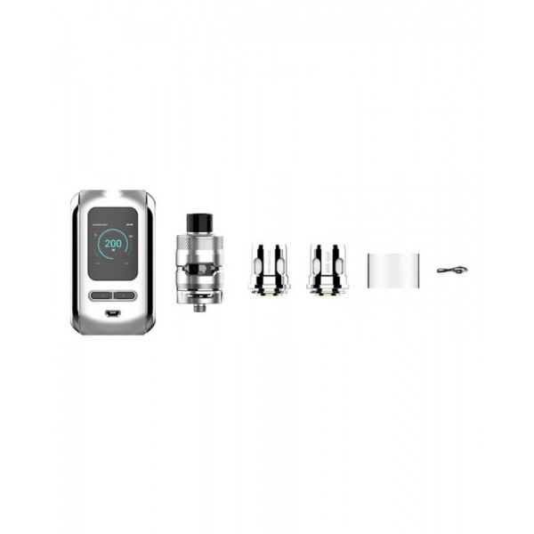 Kanger Ranger 200W TC Box Mod Vape Kit