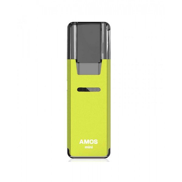 Smokjoy Amos Mini Pod System Starter Kit