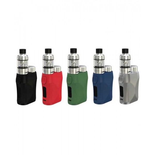 Eleaf iStick Pico X 75W Cheap Starter Kit With Melo 4 Tank