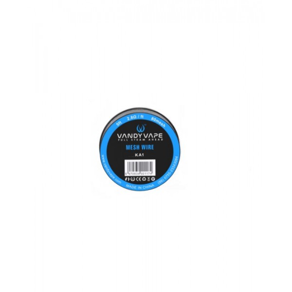 Vandy Vape Mesh Series Vape Wires