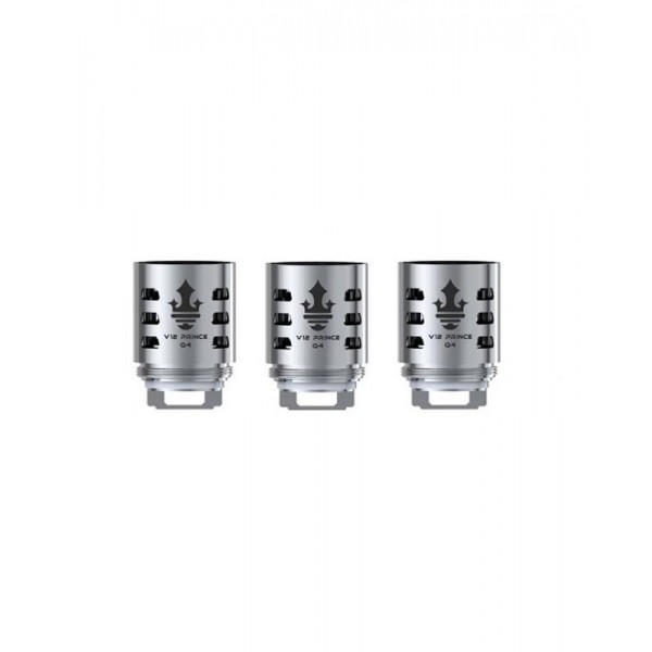 Smok TFV12 Prince Replacement Coils