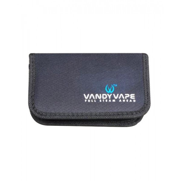 Vandy Vape Coil Building Tool Kit