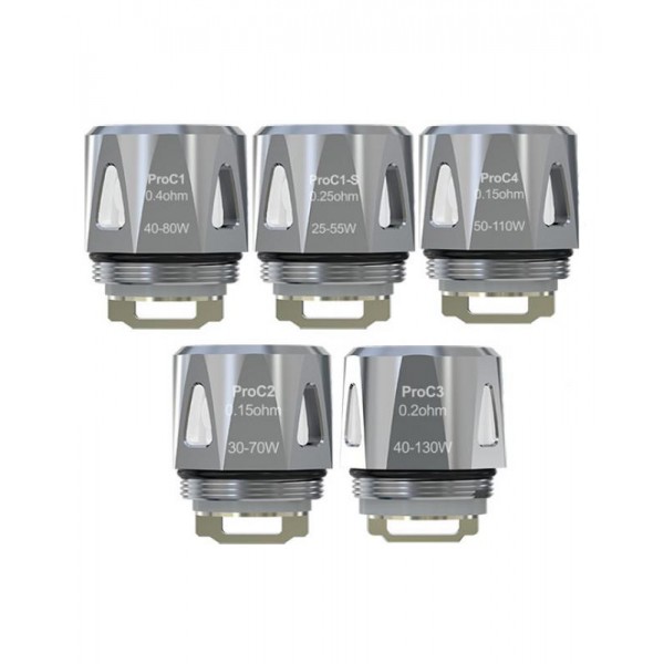 Joyetech ProC Series Coil Heads