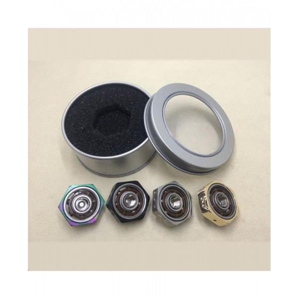 510 Vape Spinner Toy