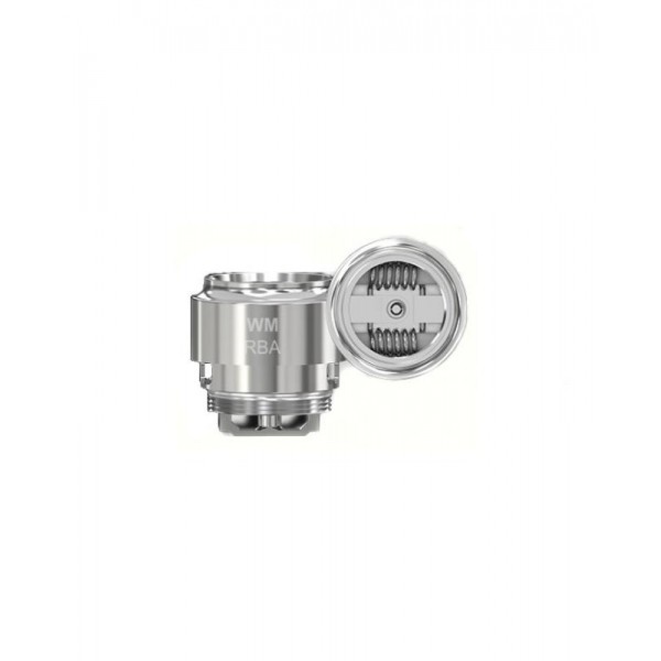 Wismec WM Coil Heads For Gnome Tank