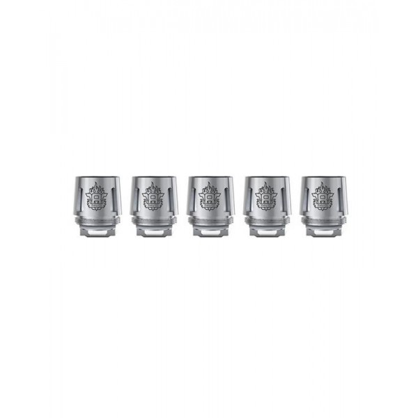 Smok TFV8 Baby Beast Series Coil Heads