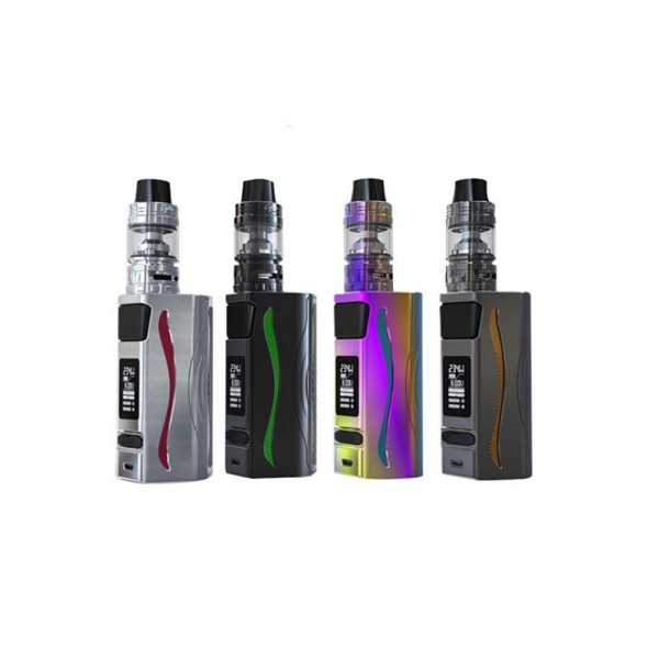 iJoy Genie PD270 20700 Vape E Cig