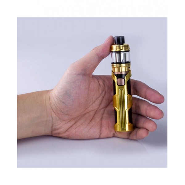 Sinuous SW Wismec Vape Pen Starter Kit