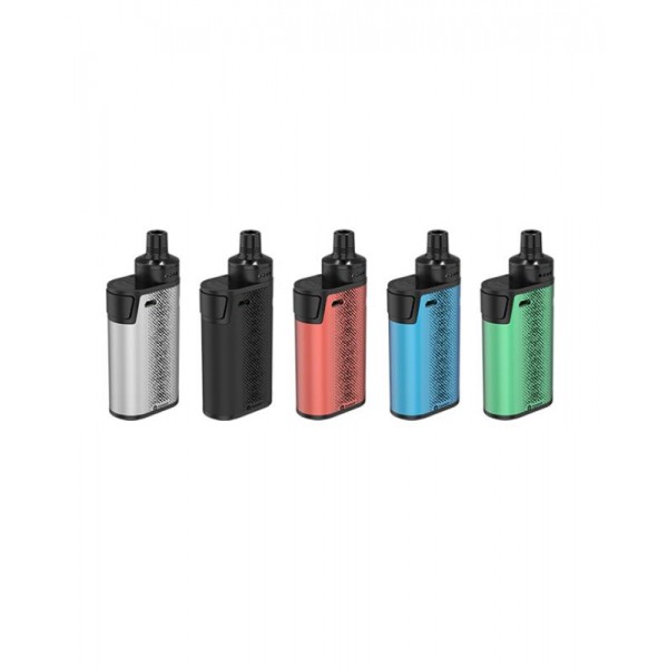 Cubox AIO Joyetech All In One Vapor Kit