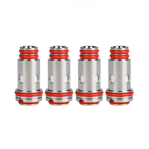 Uwell Whirl Replacement Coil Heads